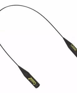 14" Black Cablz Sunglasses Retainer Clothing & Gifts