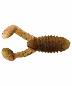 Gambler Lures GAMBLER 4IN CANE TOAD 5 PACK LURE Freshwater 12 Gambler Lures GAMBLER 4IN CANE TOAD 5 PACK LURE Freshwater