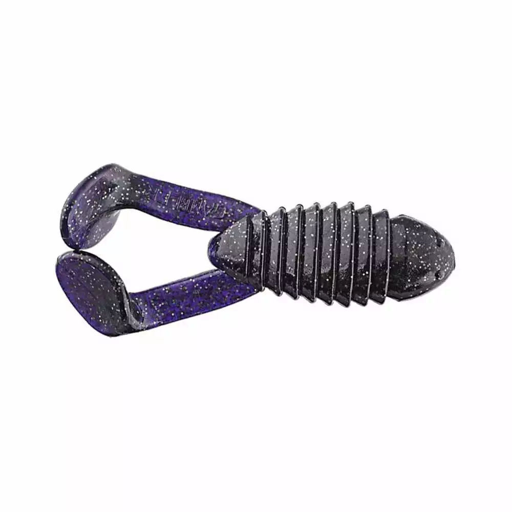 Gambler Lures GAMBLER 4IN CANE TOAD 5 PACK LURE Freshwater 4 Gambler Lures GAMBLER 4IN CANE TOAD 5 PACK LURE Freshwater