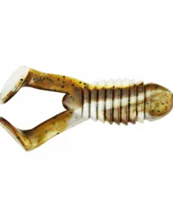 Gambler Lures GAMBLER 4IN CANE TOAD 5 PACK LURE Freshwater 14 Gambler Lures GAMBLER 4IN CANE TOAD 5 PACK LURE Freshwater