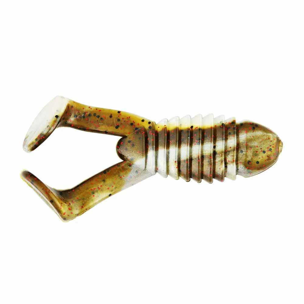 Gambler Lures GAMBLER 4IN CANE TOAD 5 PACK LURE Freshwater 8 Gambler Lures GAMBLER 4IN CANE TOAD 5 PACK LURE Freshwater