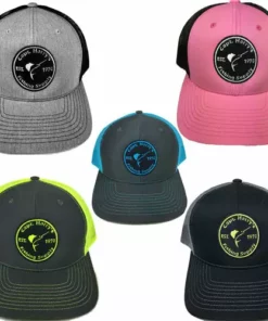 Capt. Harry's Products Clothing & Gifts Capt. Harry's Patch Hats