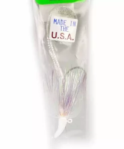 Carolina Lure Flash Jigs