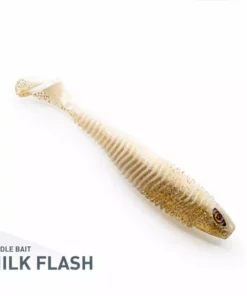 Lures Chase Baits 4IN Paddle Bait Tail Swim Bait Soft Plastic Lure