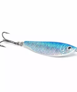 James E Clark Spoon Lure Pogie Jig Pj15 1.5Oz Clark 9 James E Clark Clark Spoon PJ15 Pogie Jig 1.5oz Lures