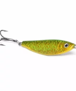 James E Clark Spoon Lure Pogie Jig Pj15 1.5Oz Clark 10 James E Clark Clark Spoon PJ15 Pogie Jig 1.5oz Lures