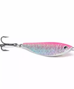 James E Clark Spoon Lure Pogie Jig Pj15 1.5Oz Clark 11 James E Clark Clark Spoon PJ15 Pogie Jig 1.5oz Lures