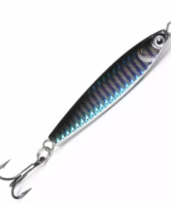 James E Clark Clark Spoon SJ15 Stick Jig 1.5oz Lures