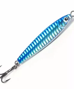 James E Clark Clark Spoon SJ15 Stick Jig 1.5oz Lures