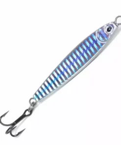 James E Clark Clark Spoon SJ15 Stick Jig 1.5oz Lures
