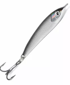 James E Clark Clark Spoon MJ15 Minnow Jig 1.5oz