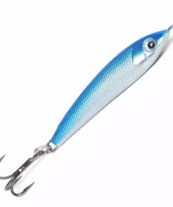 James E Clark Clark Spoon MJ15 Minnow Jig 1.5oz