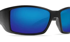 Blackfin Black Frame Costa Sunglasses Clothing & Gifts
