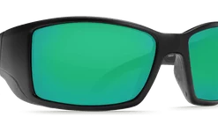 Blackfin Black Frame Costa Sunglasses Clothing & Gifts