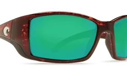 Costa Blackfin Tortoise Frame Sunglasses Clothing & Gifts