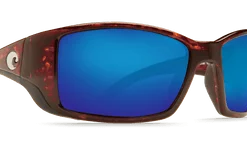 Costa Blackfin Tortoise Frame Sunglasses Clothing & Gifts