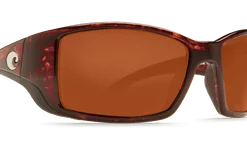 Costa Blackfin Tortoise Frame Sunglasses Clothing & Gifts