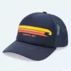 Costa Hang Loose Trucker Foam Hat