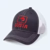 Costa Marlin Trucker Navy/Red Hat Clothing & Gifts