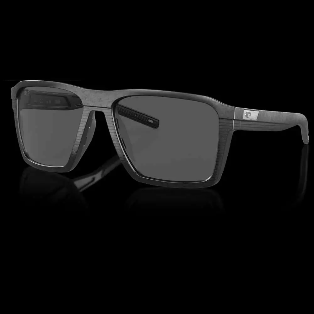 Costa Antille Sunglass Clothing Frame Black 3 Costa Antille Black Frame Sunglasses Clothing & Gifts