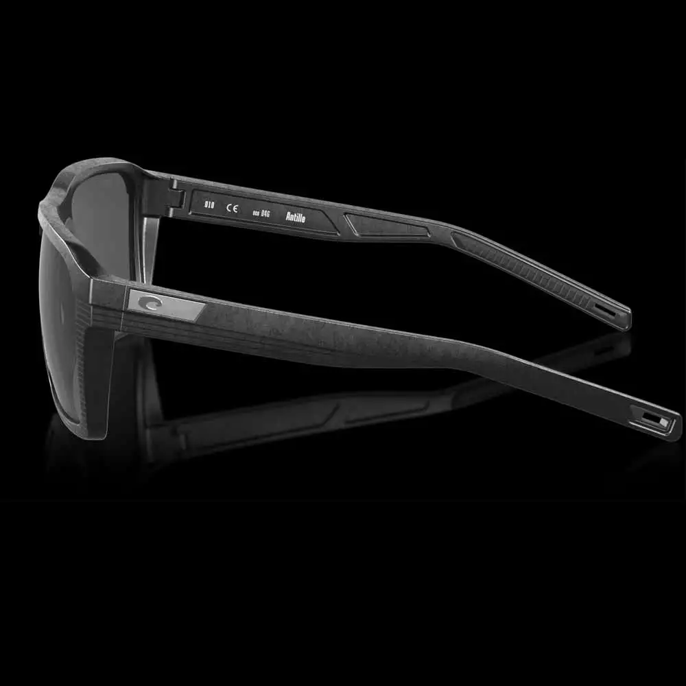 Costa Antille Sunglass Clothing Frame Black 4 Costa Antille Black Frame Sunglasses Clothing & Gifts