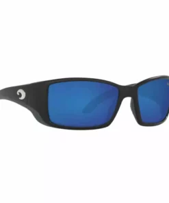 Blackfin Black Frame Costa Sunglasses Clothing & Gifts