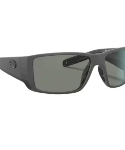 Costa Blackfin Pro Sunglasses Matte Gray