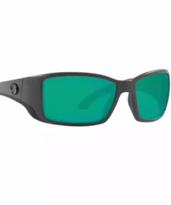 Clothing & Gifts Costa Blackfin Matte Gray Frame Sunglasses 7 Clothing & Gifts Costa Blackfin Matte Gray Frame Sunglasses