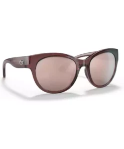 Costa Maya Shiny Urchin Crystal Frame