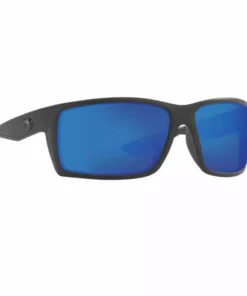 Costa Reefton Blackout Frame Sunglasses Clothing & Gifts