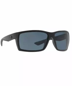 Costa Reefton Blackout Frame Sunglasses Clothing & Gifts