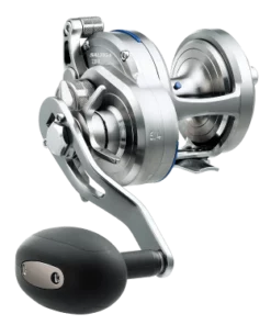 Daiwa New Saltiga Star Drag Reels