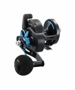Daiwa New Saltist Star Drag Reels