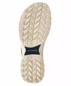 Clothing & Gifts Skuze Del Marina Navy/Brown Shoe