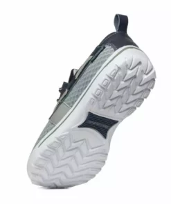 Skuze Del Marina Shoe Clothing Grey/Navy 5 Clothing & Gifts Skuze Del Marina Grey/Navy Shoe