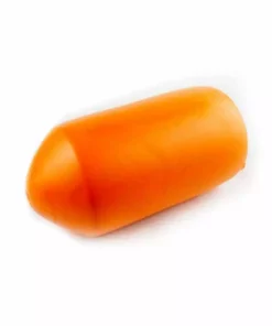 Diamond Fishing Products Diamond Marker Buoy Orange Marine, Boating & Outdoor