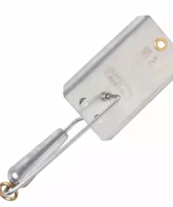 James E Clark Clarkspoon Planer Diving Fishing 9 James E Clark Clarkspoon Diving Planers Fishing Accessories