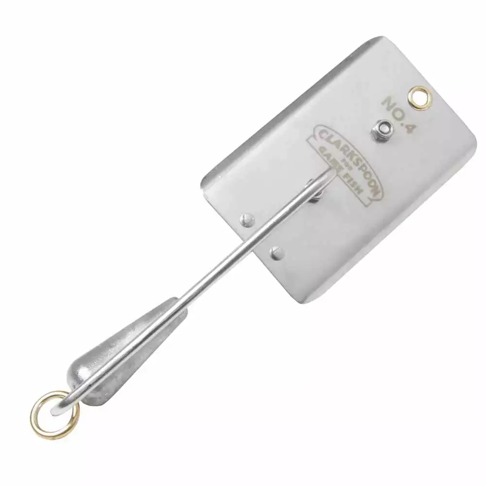 James E Clark Clarkspoon Planer Diving Fishing 6 James E Clark Clarkspoon Diving Planers Fishing Accessories