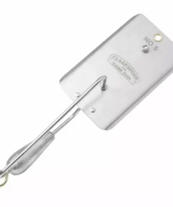 James E Clark Clarkspoon Planer Diving Fishing 11 James E Clark Clarkspoon Diving Planers Fishing Accessories