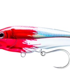 Nomad Design Tackle Nomad 8IN DTX200 Minnow Sinking Lure Lures