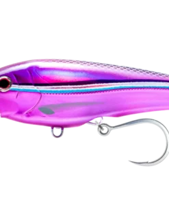Nomad Design Tackle Nomad 8IN DTX200 Minnow Sinking Lure Lures