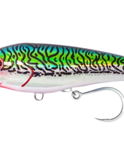 Nomad Design Tackle Nomad 8IN DTX200 Minnow Sinking Lure Lures