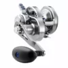 Daiwa Saltiga Single Speed Lever Drag Conventional Reel Reels