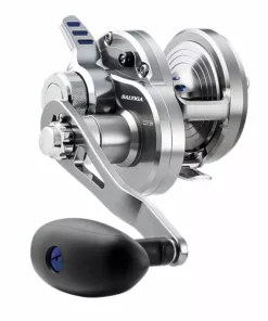 Daiwa Saltiga Single Speed Lever Drag Conventional Reel Reels