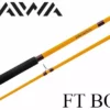 Daiwa FT Saltwater Spinning Rods