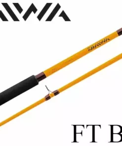 Daiwa FT Saltwater Spinning Rods
