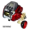 Reels Daiwa Seaborg Megatwin 500MJ Electric Reel
