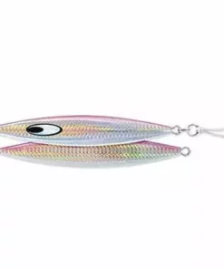 Lures Daiwa Saltiga SK 110G Metal Jigs
