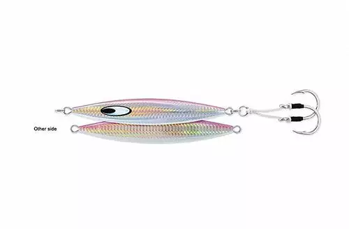 Lure Daiwa Jig Sk Saltiga Metal 170G 4 Lures Daiwa Saltiga SK 170G Metal Jigs