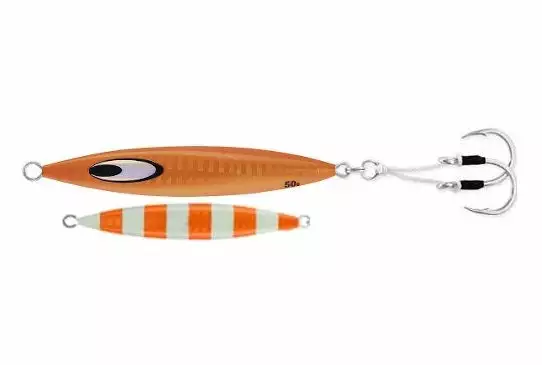 Lure Daiwa Jig Sk Saltiga Metal 170G 9 Lures Daiwa Saltiga SK 170G Metal Jigs
